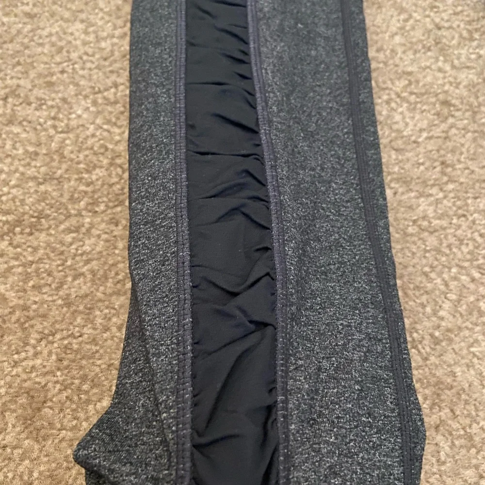 ☀️✨Lululemon Leggings in Grey